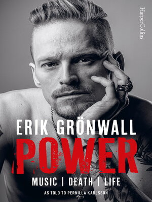 cover image of Power